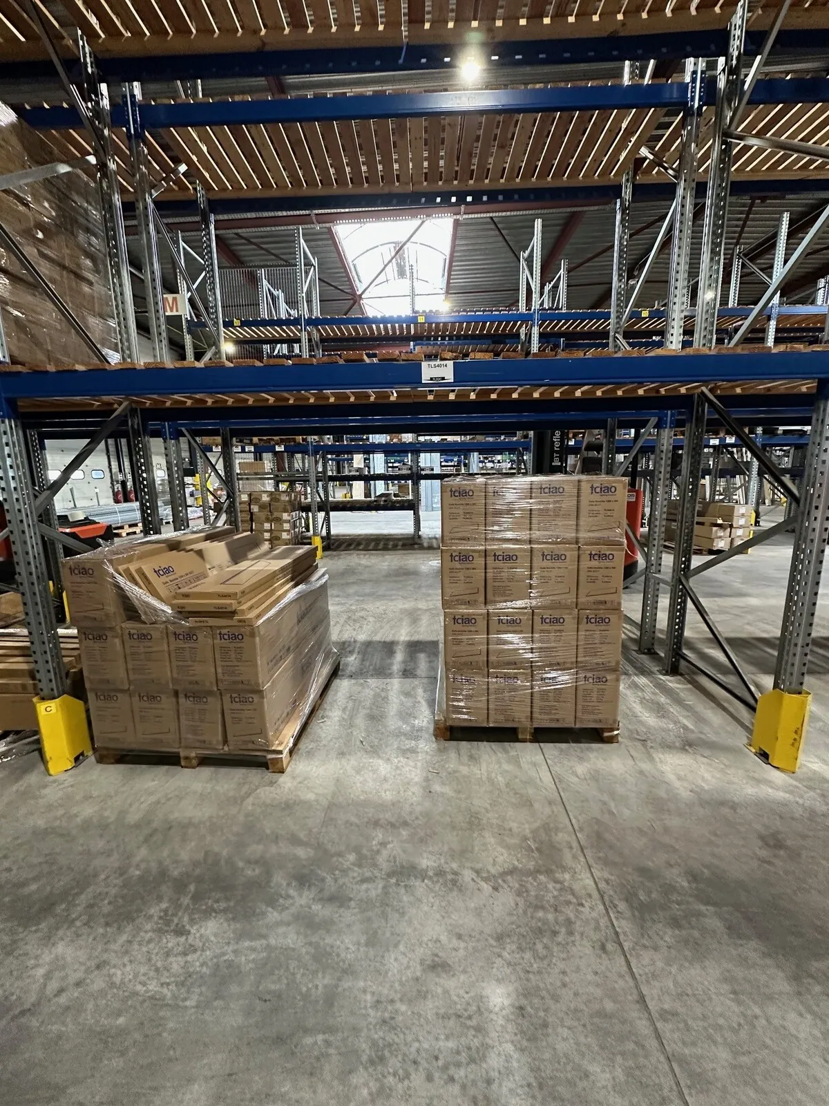 Lot n°178 - : Etanche avec connecteurs rapides 36 W - L 120 cm ( 602 x )