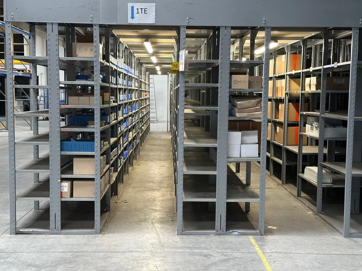 Lot n°222 - Stock San : Raccord cuivre sanitaire laiton et bronze