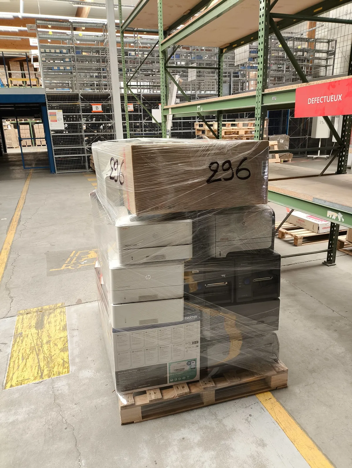 Lot n°296